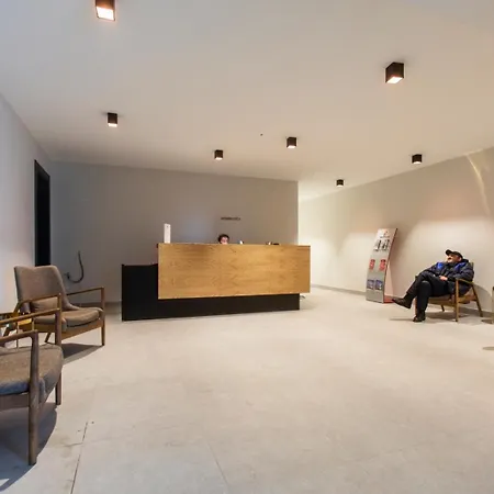 Your Cozy Apartment In New Gudauri, Loft 2 #432 Exterior photo