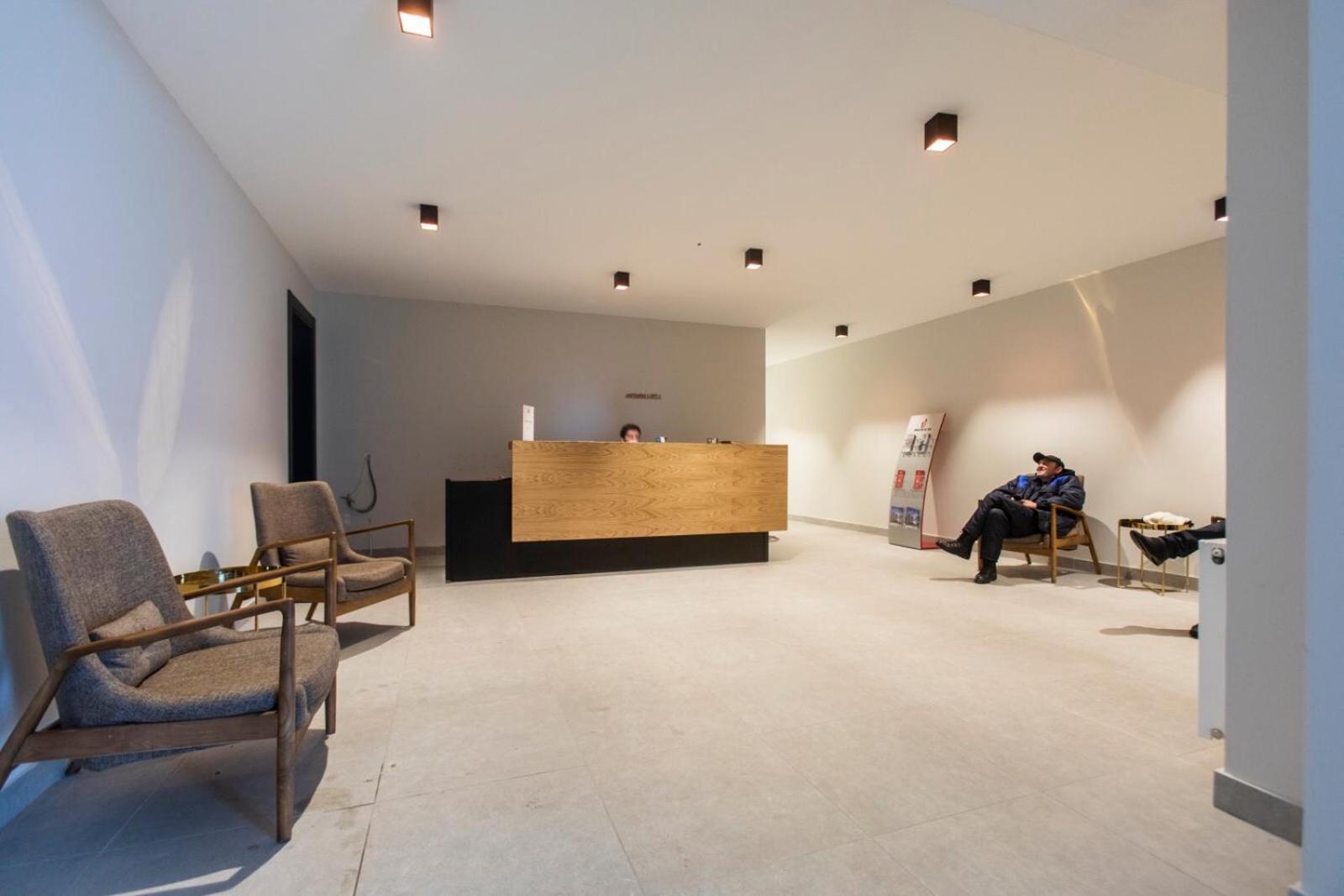 Apartment Your Cozy In New Gudauri, Loft 2 #432 Gudauri