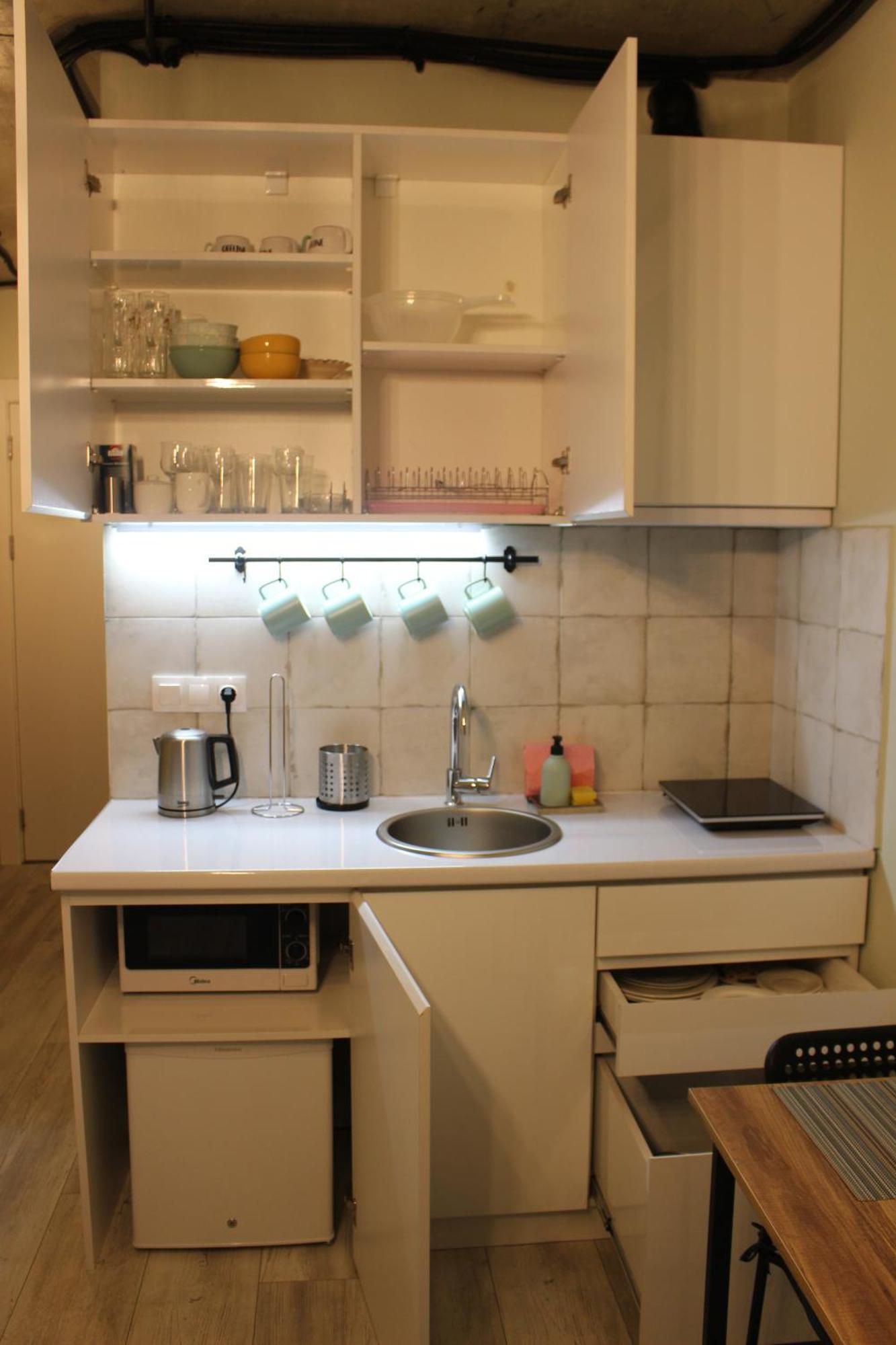 Your Cozy In New Gudauri, Loft 2 #432 Apartment *
